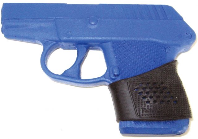 Pachmayr Tactical Grip Glove for Ruger LCP Taurus TCP Kel-Tec P-3AT & P32