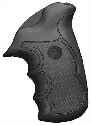 USED Pachmayr Taurus Compac Public Defender 2474 - Pachmayr