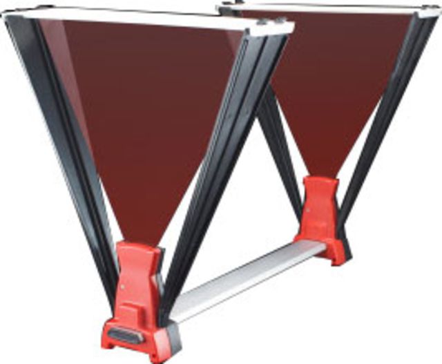 PACT M7 Infrared SkyScreen System - Pact