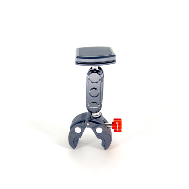 Painted Arrow Mag Pro Micro Arm Camera Mount Black - Painted Arrow