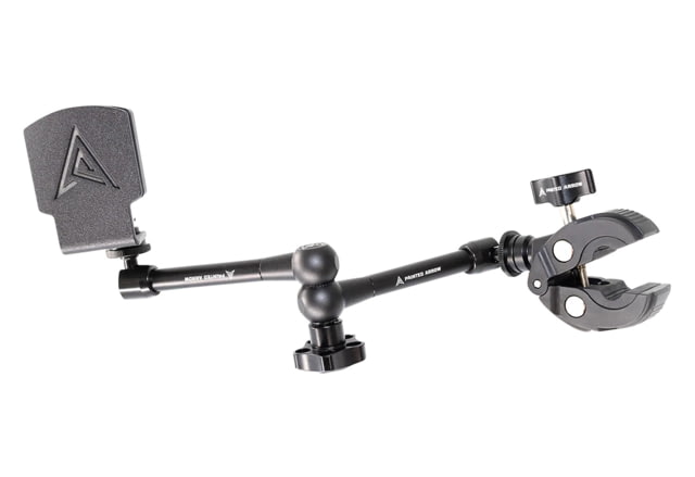 USED Painted Arrow MAGARM001 Mag-Pro Camera Arm Black - Painted Arrow