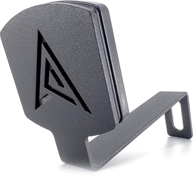 Painted Arrow Mag-Pro Plus Smart Phone Mount w/ Stabilizer Dampener Black