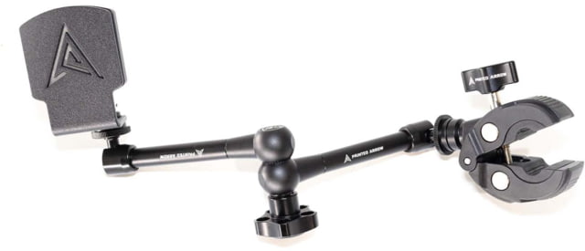 Painted Arrow Mag-Pro Camera Arm Black
