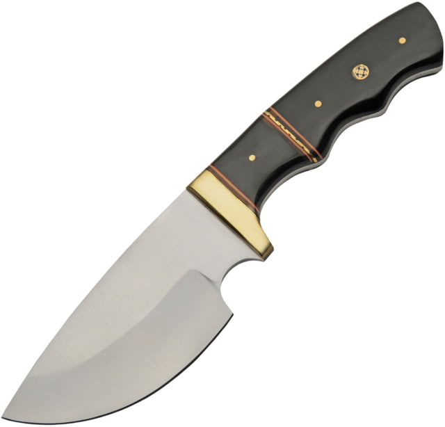 Pakistan 9.5Buffalo Skinner Horn Ws - Pakistan