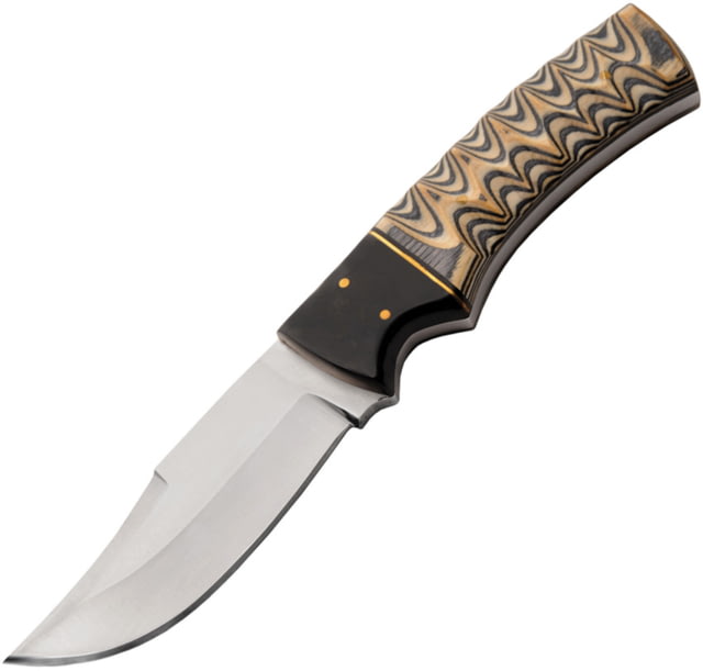 Pakistan Ashwood Hunter PA - 