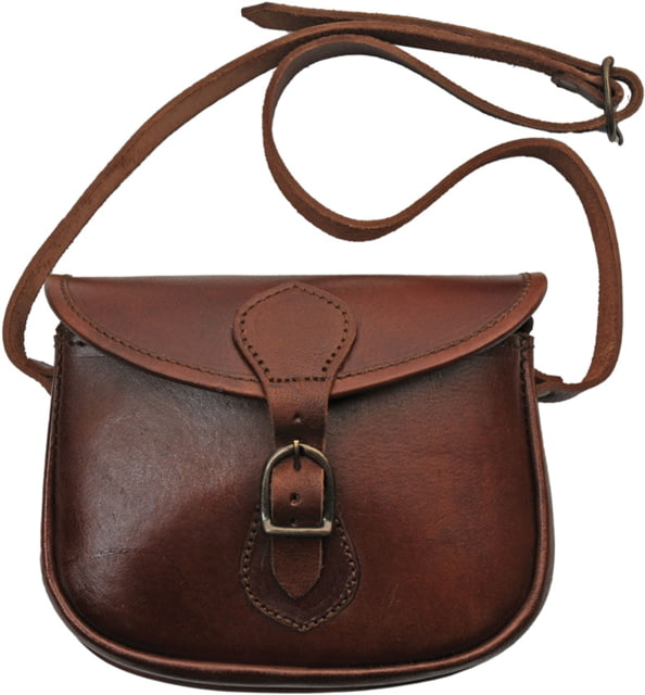 Pakistan Shoulder Medieval Bag 9x8in - Pakistan