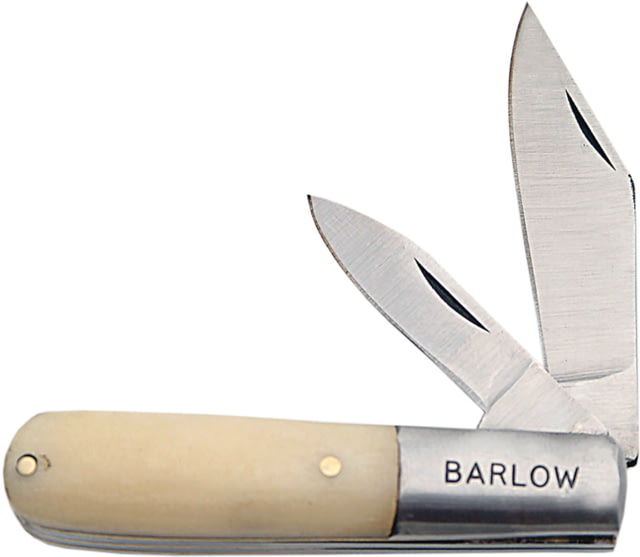 Pakistan Barlow Bone PA - 