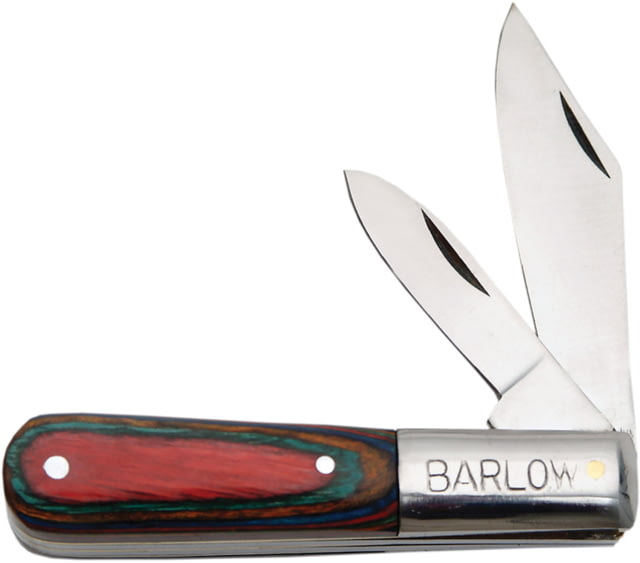 Pakistan Barlow Colorwood PA - 