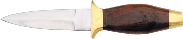 Pakistan Boot Double Edged Blade 6in. PA2800 - Pakistan
