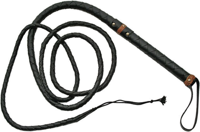 Pakistan Bullwhip