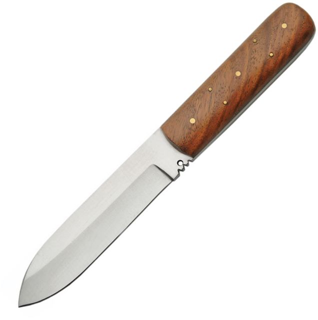 Pakistan Classic Patch Knife 8.5in. - Pakistan