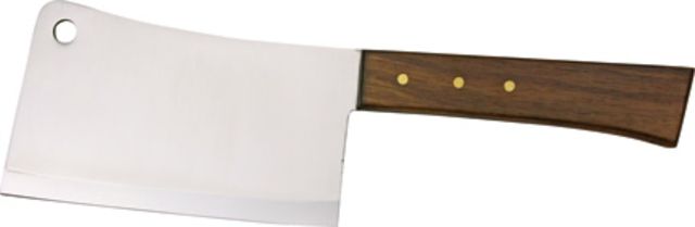 Pakistan Cleaver 12 1/8in. PA3045 - Pakistan