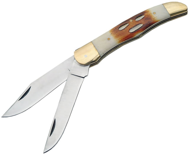 Pakistan Copperhead Hunter Knife - Pakistan