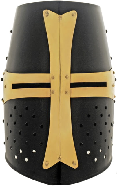Pakistan Crusader Great Helm