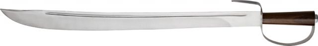 Pakistan Cutlass Sword 31.75in. PA1122 - Pakistan
