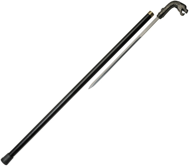Pakistan Dragon Sword Cane PA