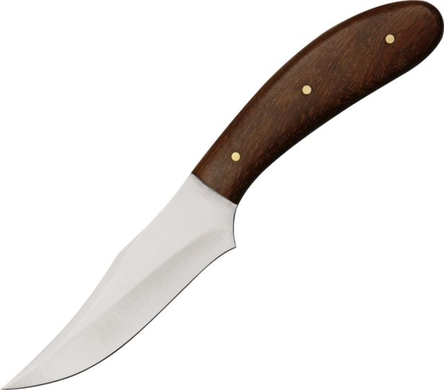 Pakistan Dress Skinner Patch Knife 7in. - Pakistan