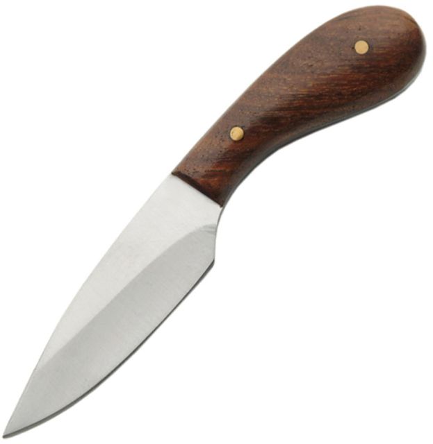 Pakistan Drop Point Patch Knife 4.25in. - Pakistan