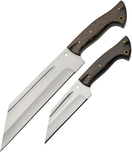 Pakistan Dual Seax Set PA - 