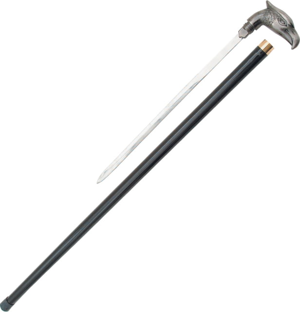 Pakistan Eagle Sword Cane