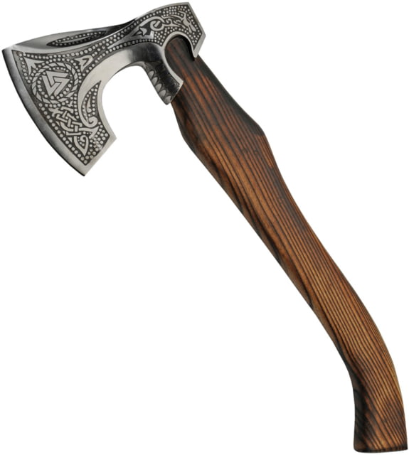Pakistan Fallen Forest Axe