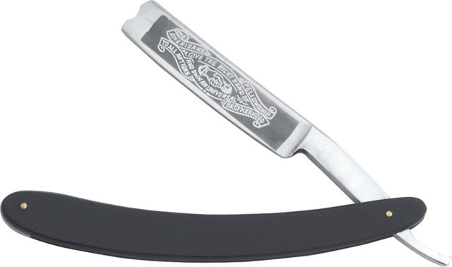 Pakistan Famous Razor Collectible Series 6.5in. Closed - Pakistan