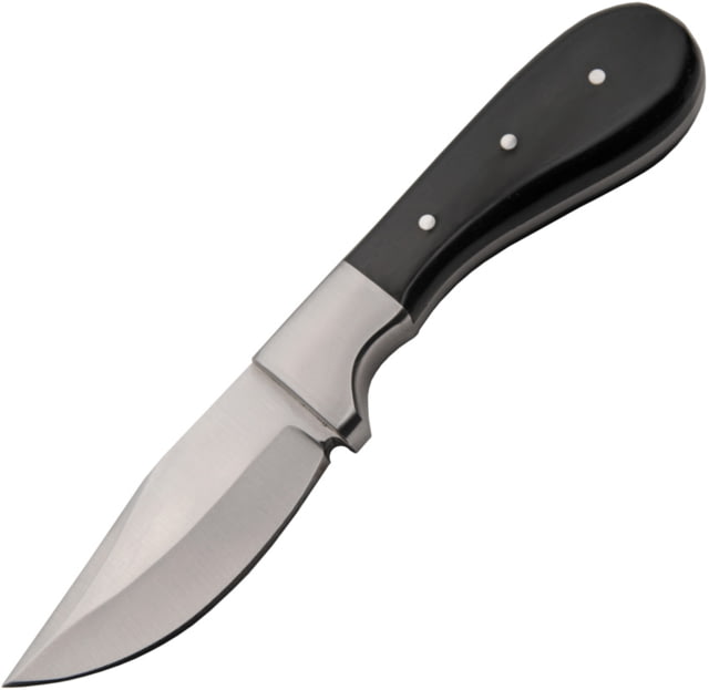 Pakistan Fixed Blade Black ABS PA - Pakistan