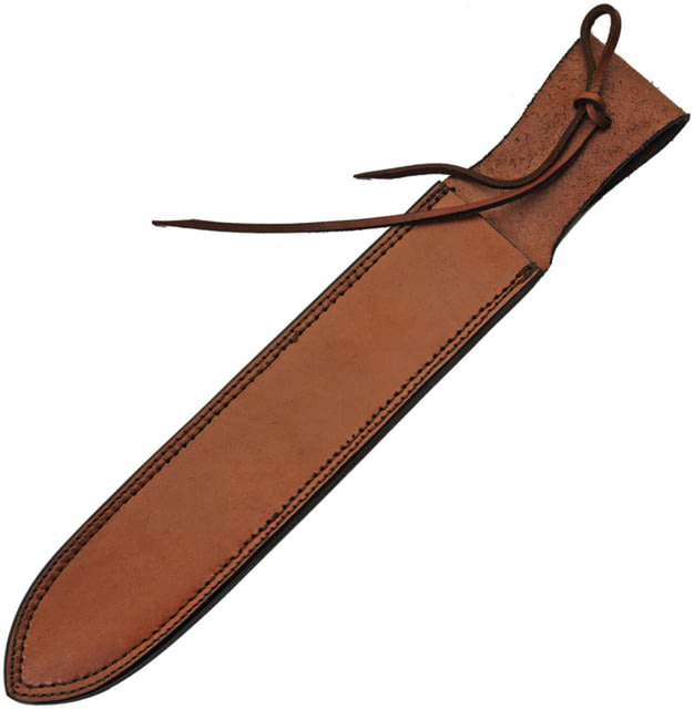 Pakistan Fixed Blade Sheath Fits up to 12" fixed blades - Pakistan