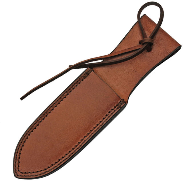 Pakistan Fixed Blade Sheath Fits up to 6" fixed blades - Pakistan