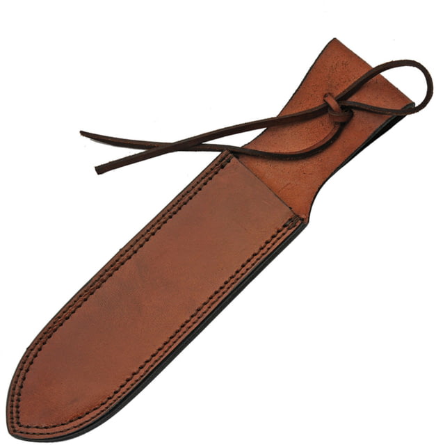 Pakistan Fixed Blade Sheath Fits up to 8" fixed blades - Pakistan