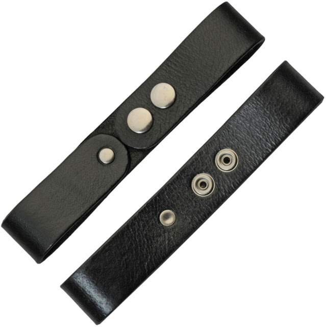 Pakistan Frog Belt Sword Hanger Black - Pakistan