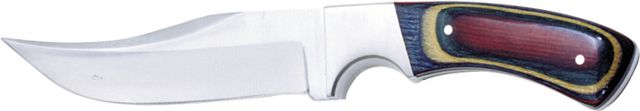 Pakistan Game Hunter Knife 9.5in. - Pakistan