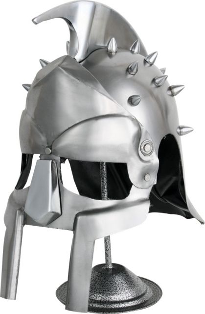 Pakistan Gladiator Helmet PA