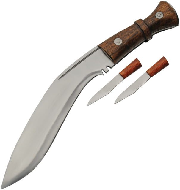Pakistan Gurkha Service Kukri - Pakistan