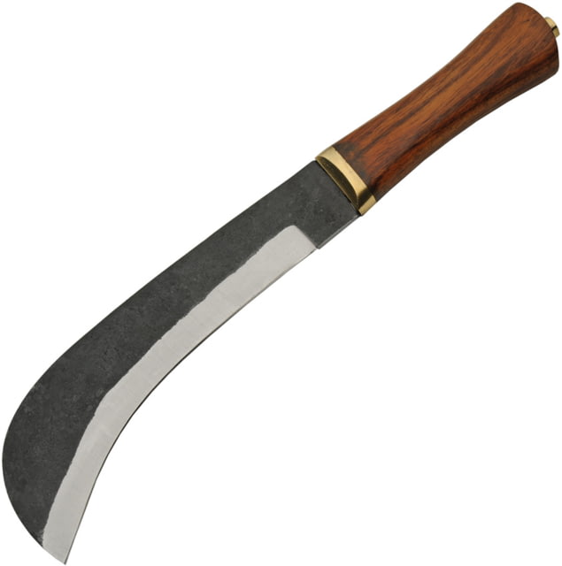 Pakistan Hook Bushwhacker Machete PA - 