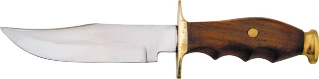 Pakistan Hunter Bowie Blade 10in. PA2945
