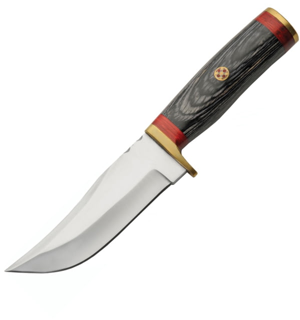 Pakistan Hunter Smoked Mosaic PA - Pakistan