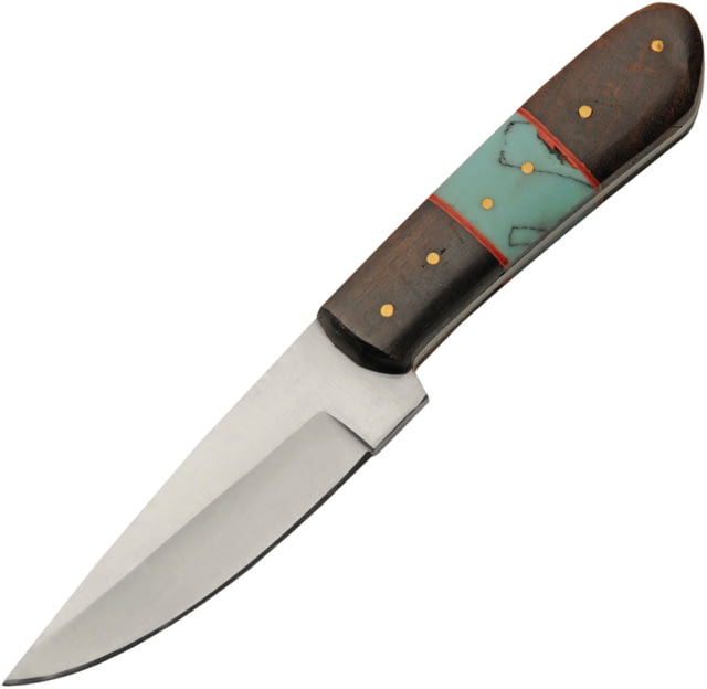 Pakistan Hunter Turquoise - Pakistan