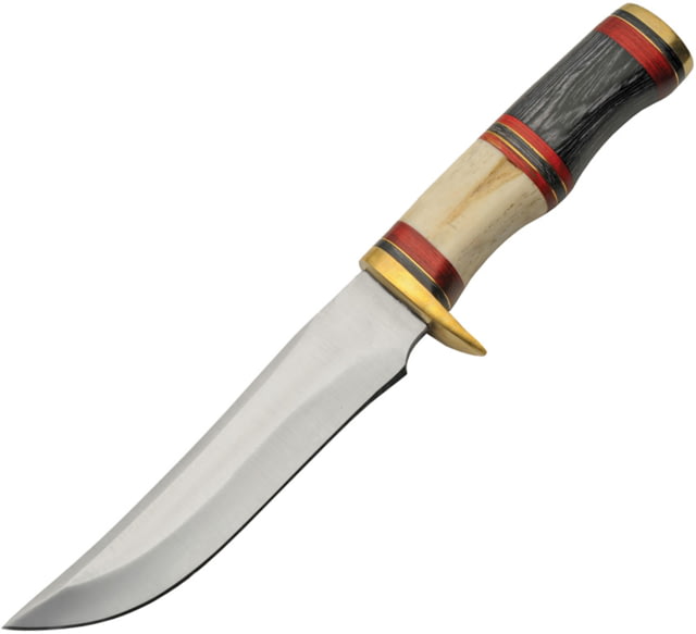 Pakistan Hunter Wood/Bone - Pakistan