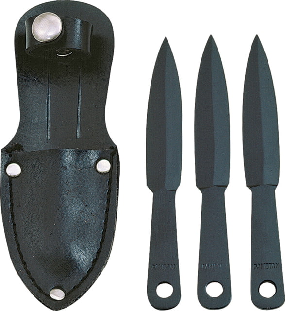 Pakistan Little Arrow Throwing Knives 4.5in. PA3072 - Pakistan