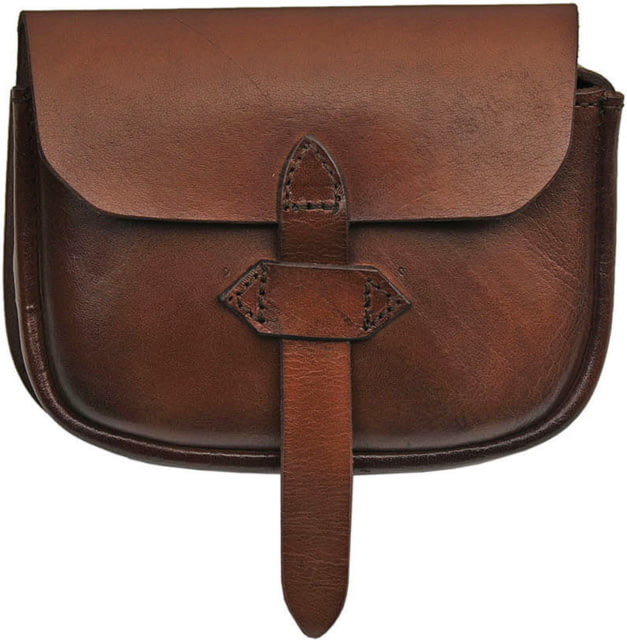 Pakistan Medieval Cross Strap Bag 8" x 6" - Pakistan