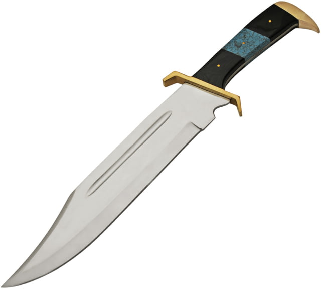 Pakistan Monster Bowie PA - 