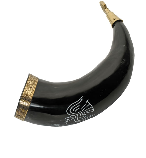 Pakistan Odin's Raven Horn