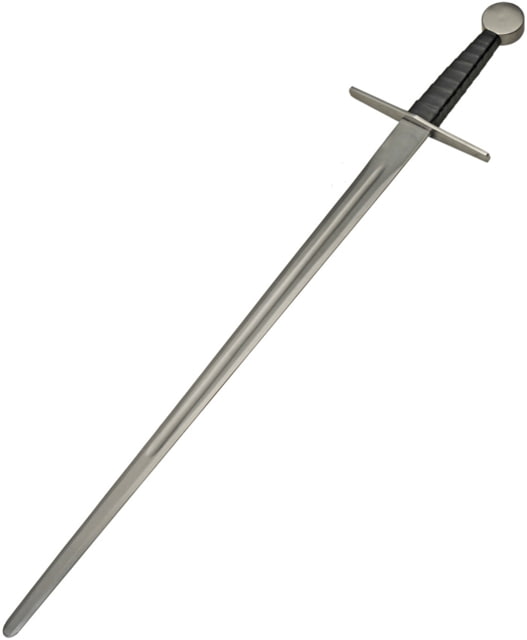 Pakistan Plain Guard Medieval Sword