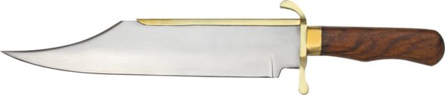 Pakistan Primitive Bowie Knife 18.5in. PA3259 - Pakistan