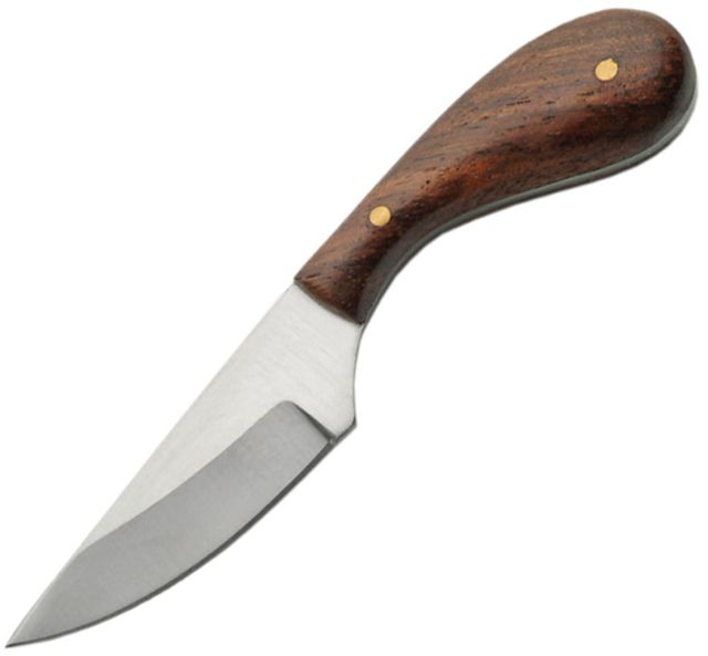 Pakistan Skinner Patch Knife 4 3/8in. - Pakistan