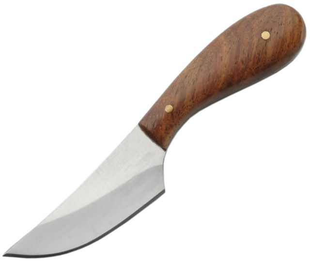 Pakistan Skinner Patch Knife 4.75in. - Pakistan