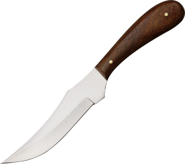 Pakistan Skinner Patch Knife 7.25in. - Pakistan