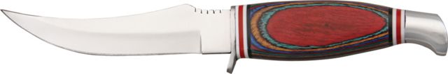 Pakistan Stainless Skinning Blade 8.5in. PA3290 - Pakistan