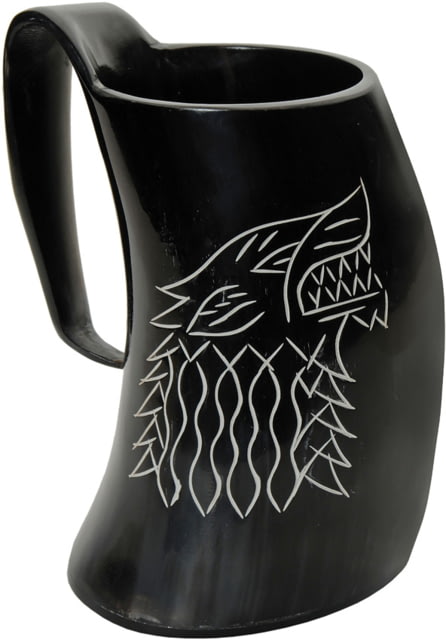 Pakistan Tankard Fenrir Wolf